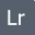 Adobe LightRoom Icon 32x32 png